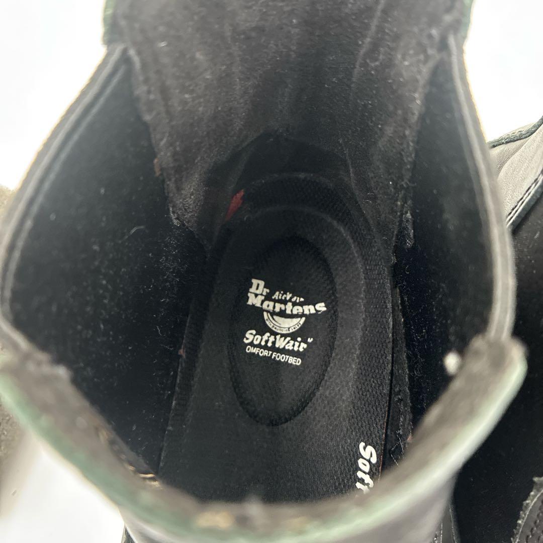 【良品】Dr.Martens Audrick Chelsea サイドゴア UK6