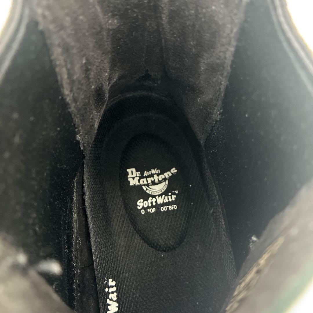 【良品】Dr.Martens Audrick Chelsea サイドゴア UK6