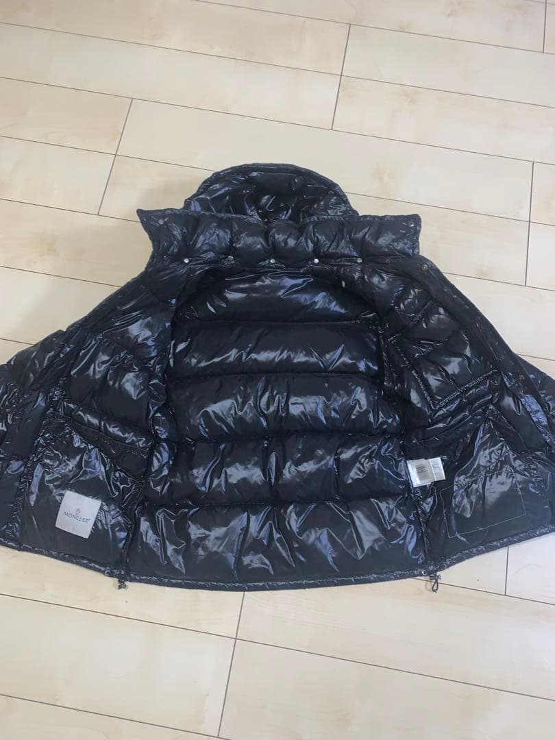 moncler モンクレール k2ダウンジャケット 最終値下げ