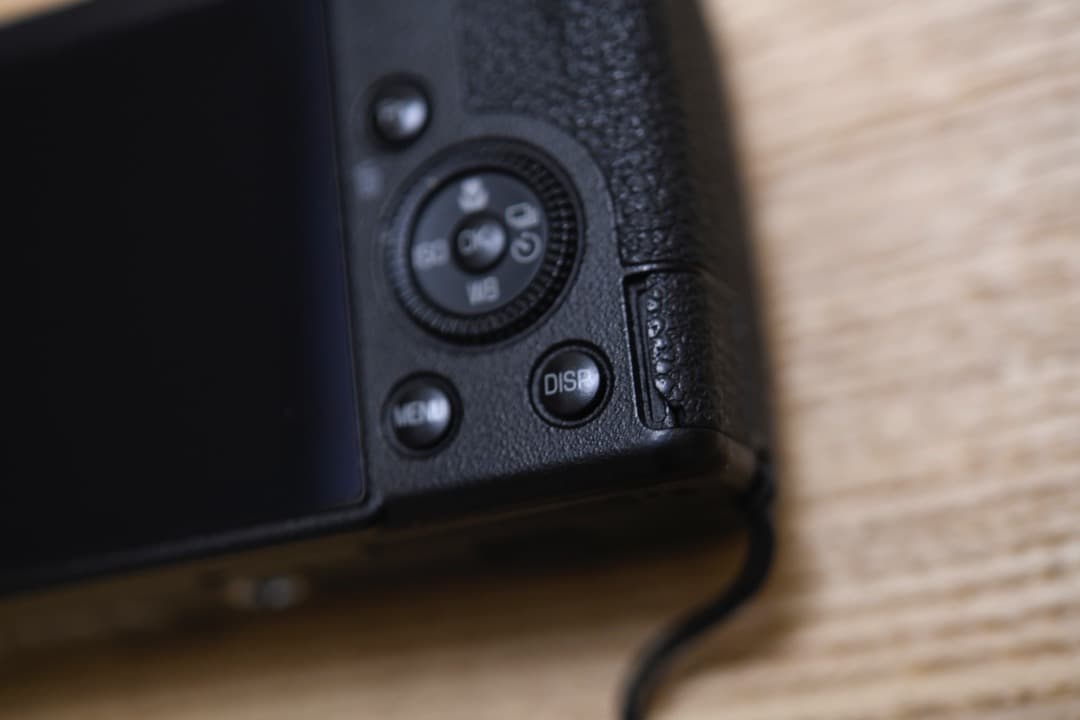【限定特典&アクセサリー付き】RICOH GR III