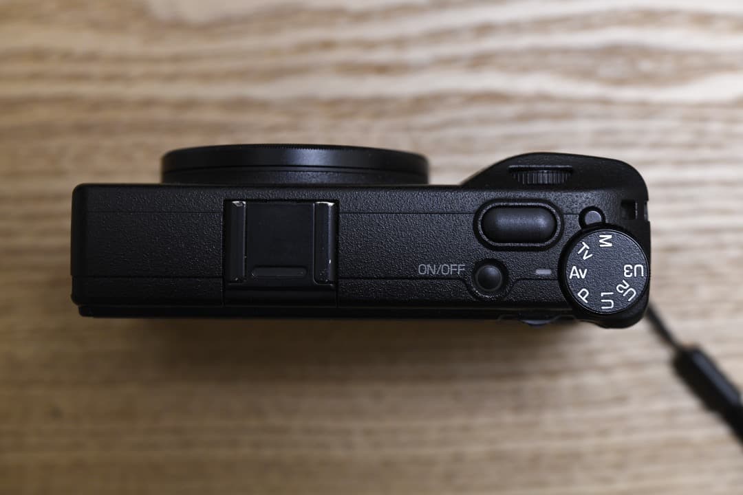 【限定特典&アクセサリー付き】RICOH GR III