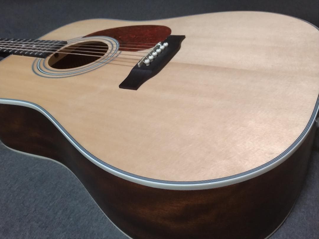 【美品】Stafford&Co. SF-3D/NT　ソフトケース付き