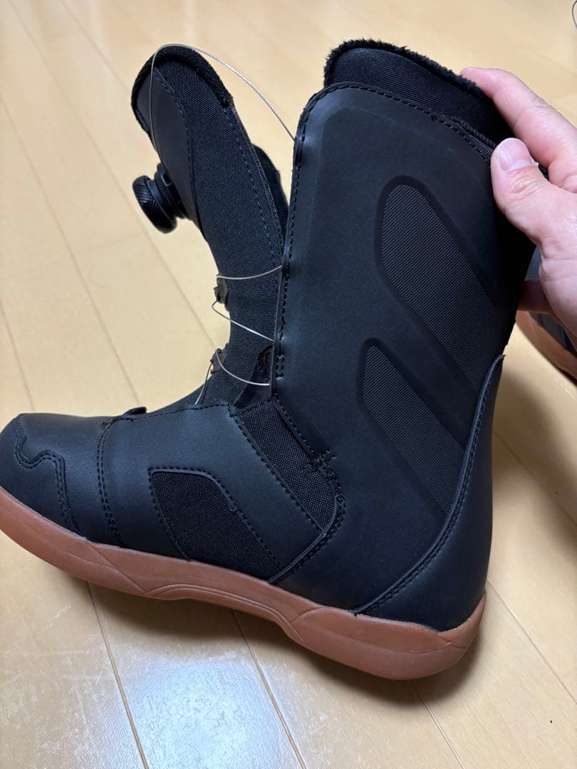 スノーボード RIDE ROOK 26cm board boots