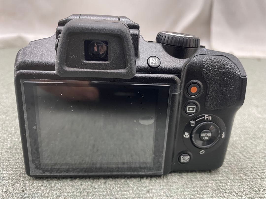 Fujifilm 富士フイルム デジタル一眼レフカメラFinePix S9800