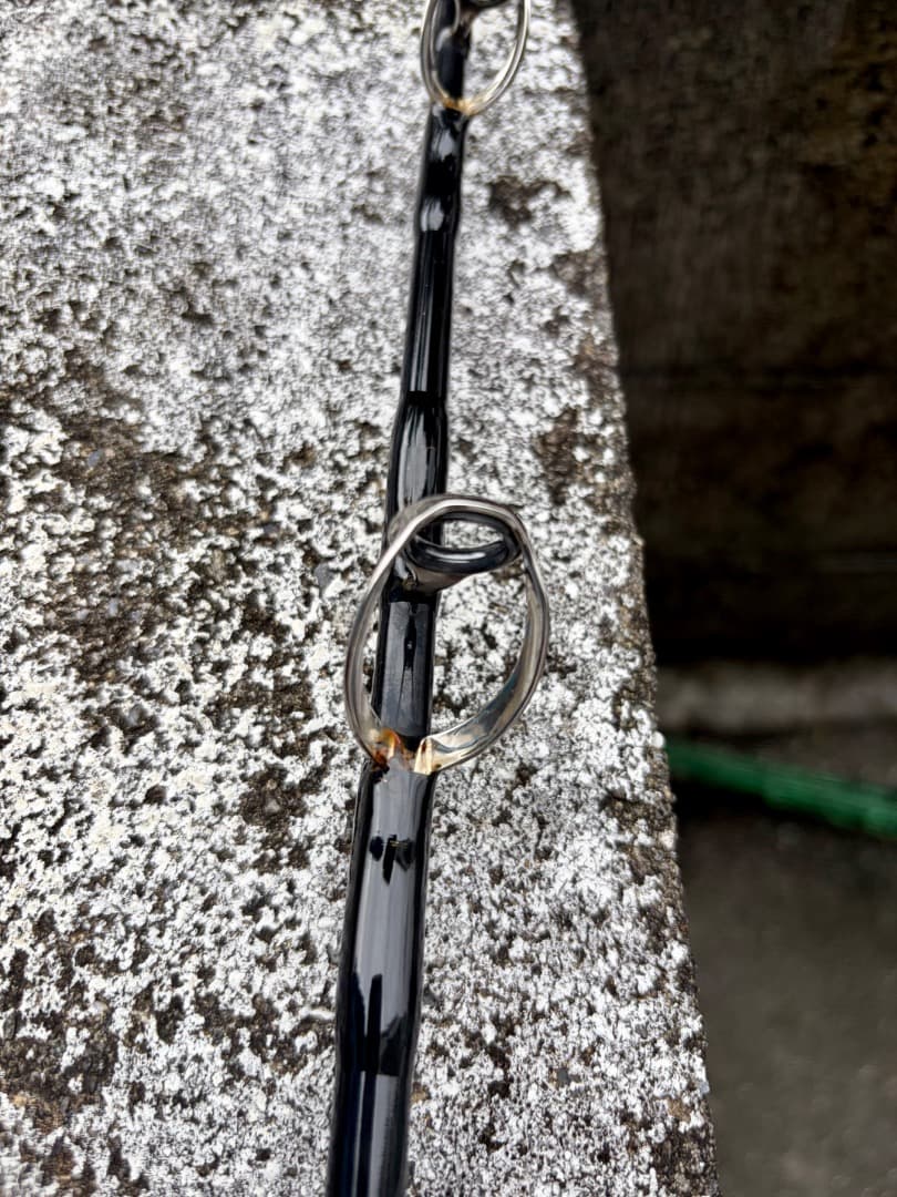 剛樹 MOGI-SPECIAL MHH16-B 中古（２）