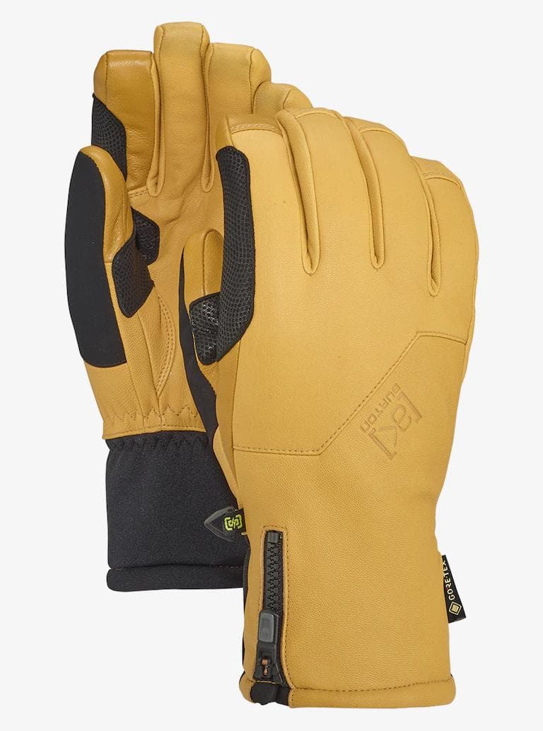 メンズ Burton [ak] GORE‑TEX ガイド グローブ スノーボード