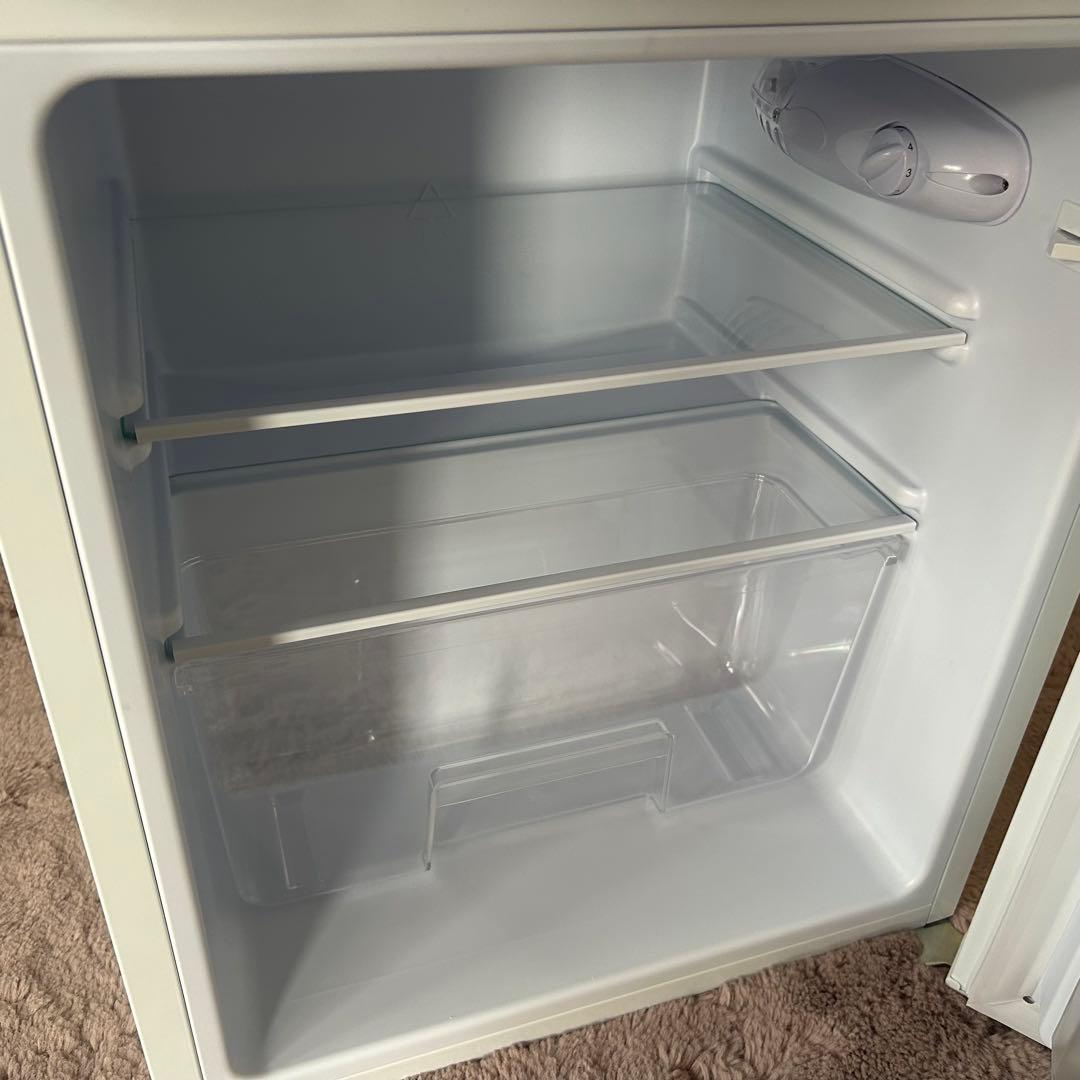 冷蔵庫・冷凍庫 enoki girl