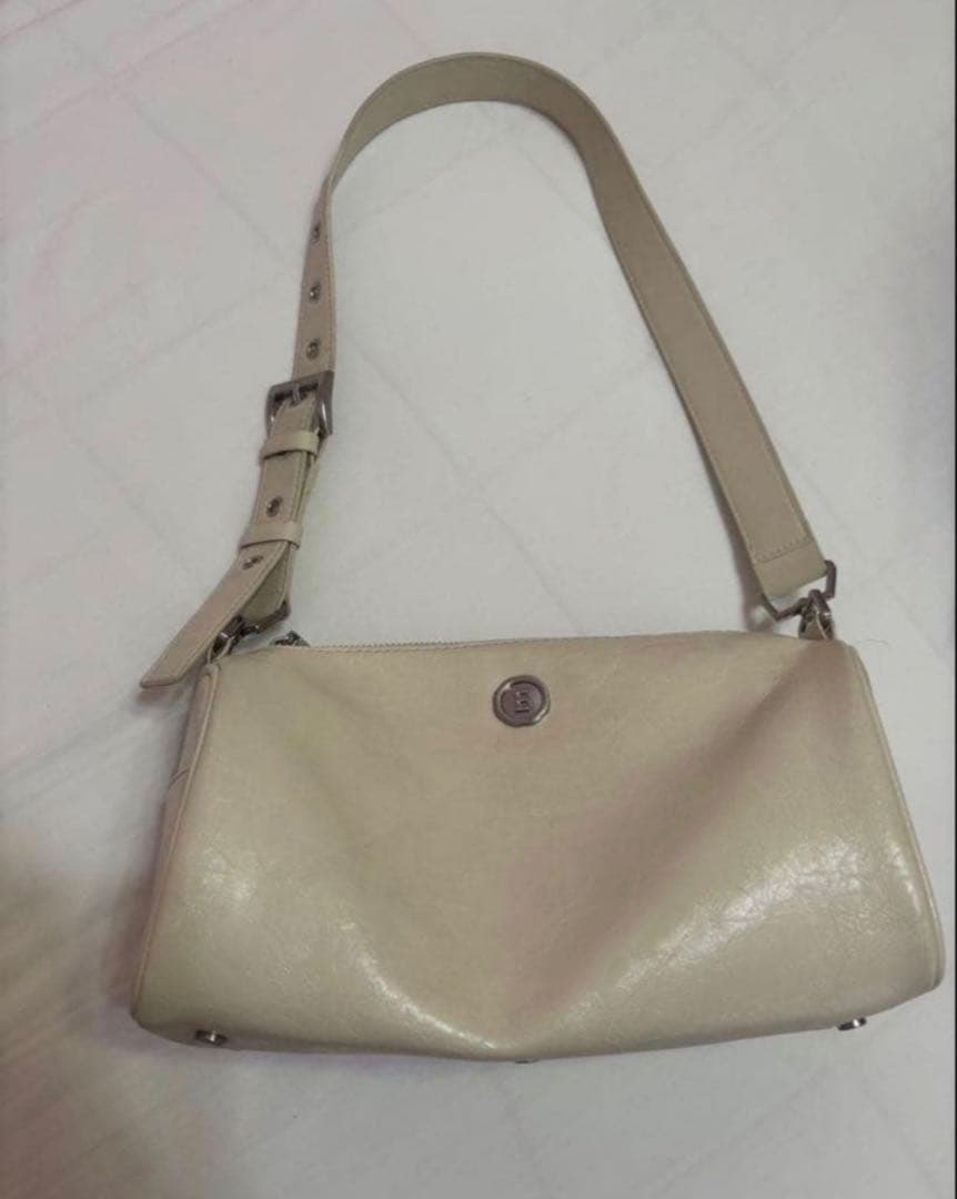 minitmute Brett bag ブレットバッグ