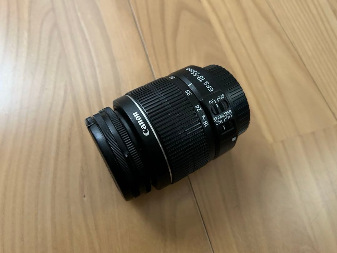 Canon EOS Kiss X5 デジタル一眼レフカメラ