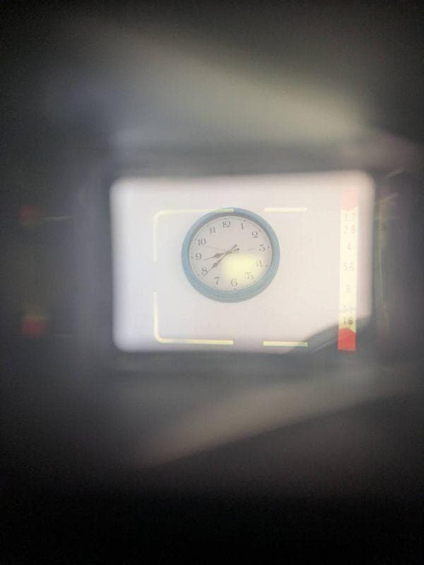 フィルムカメラ CANON Canonet QL17 G-III G3 40mm f1.7