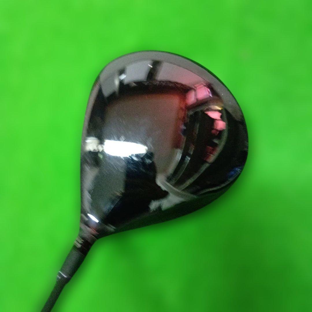 タイトリスト GT2 10°　ドライバー　テンセイ1Kブルー55S