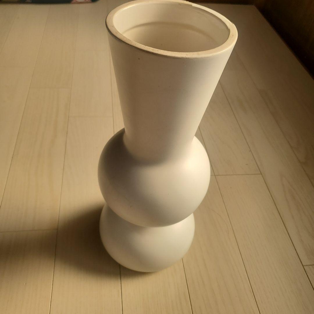 草月流花器　初家元　勅使河原蒼風 創案