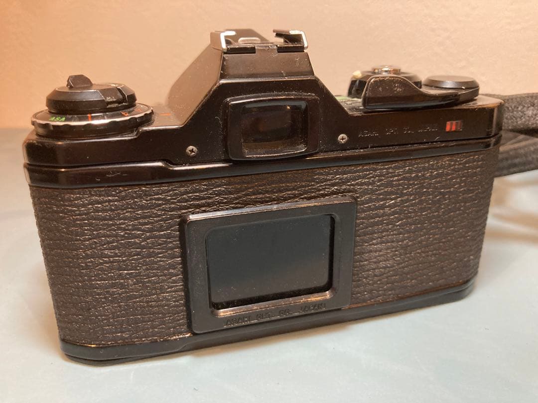 PENTAX ME 28mm 50mm 75-150mm レンズセット