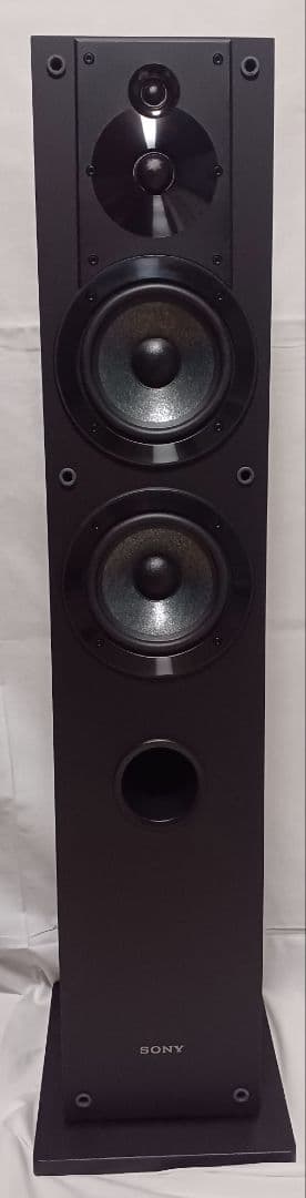 ソニー 3ウェイ・スピーカー( SS-CS3 ペア