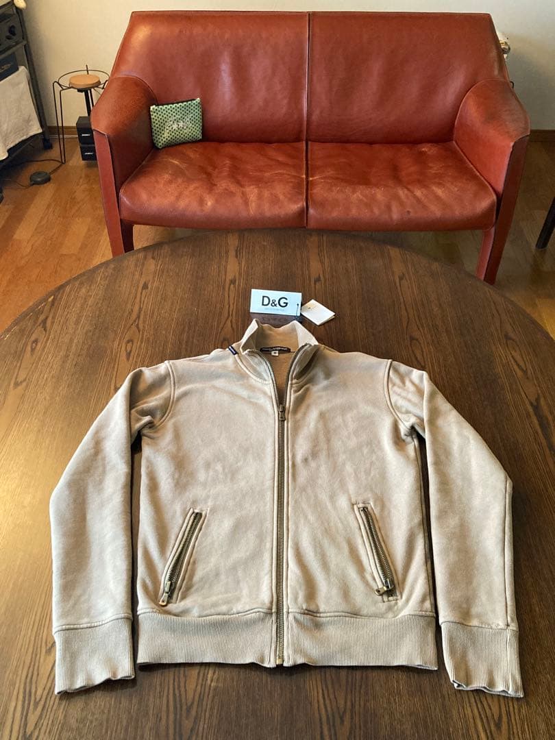 James Dean ヴィンテージ転写D&G BY DOLCHE&GABBANA