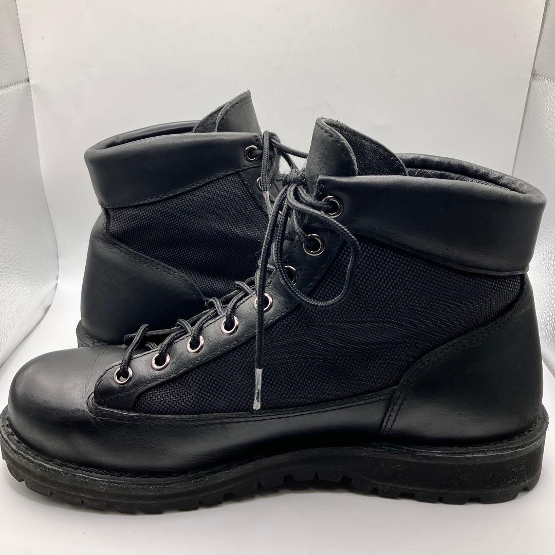 H*3様 美品 ダナー フィールド ブーツ GORE-TEX D121003 黒