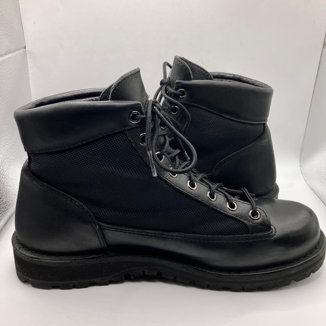 H*3様 美品 ダナー フィールド ブーツ GORE-TEX D121003 黒