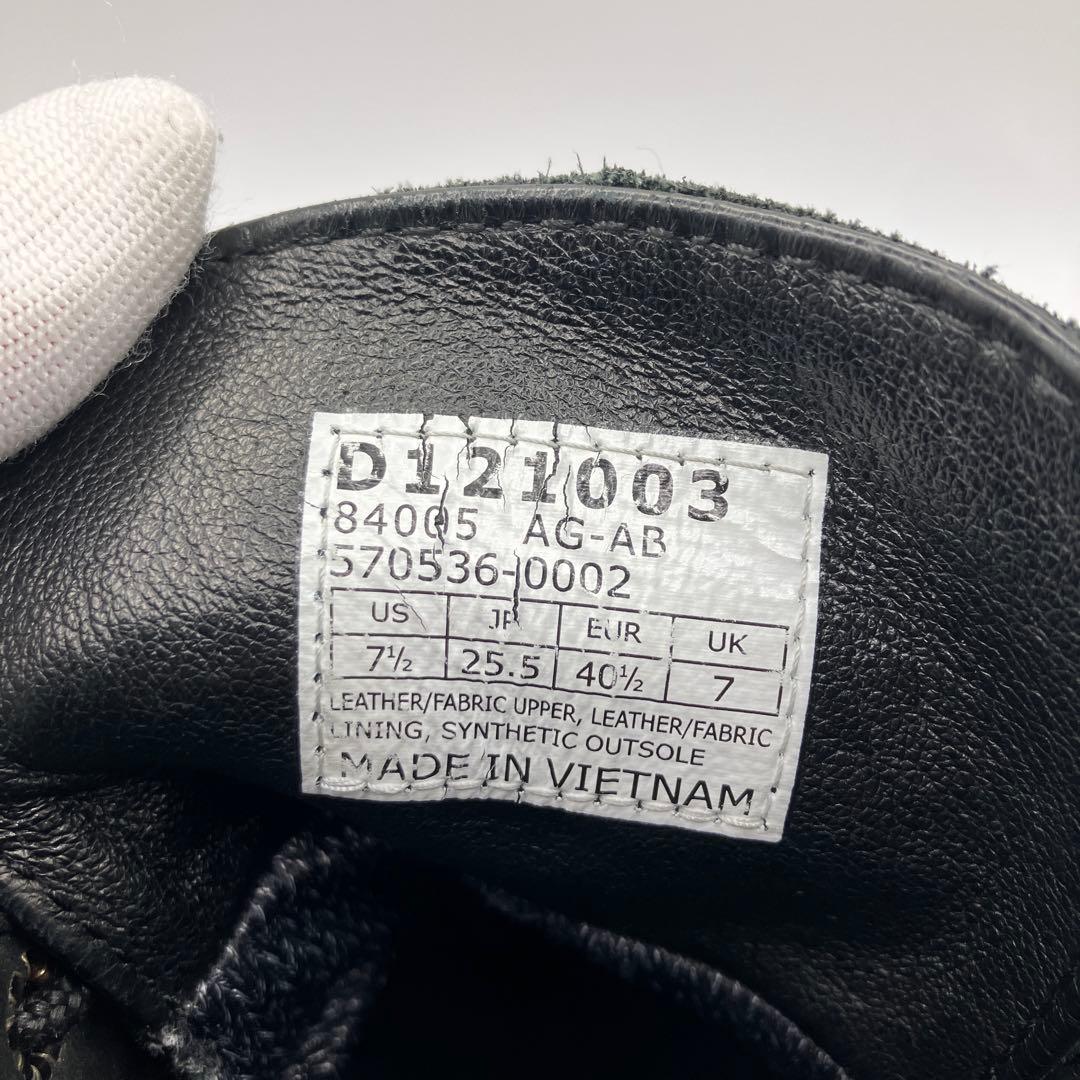H*3様 美品 ダナー フィールド ブーツ GORE-TEX D121003 黒