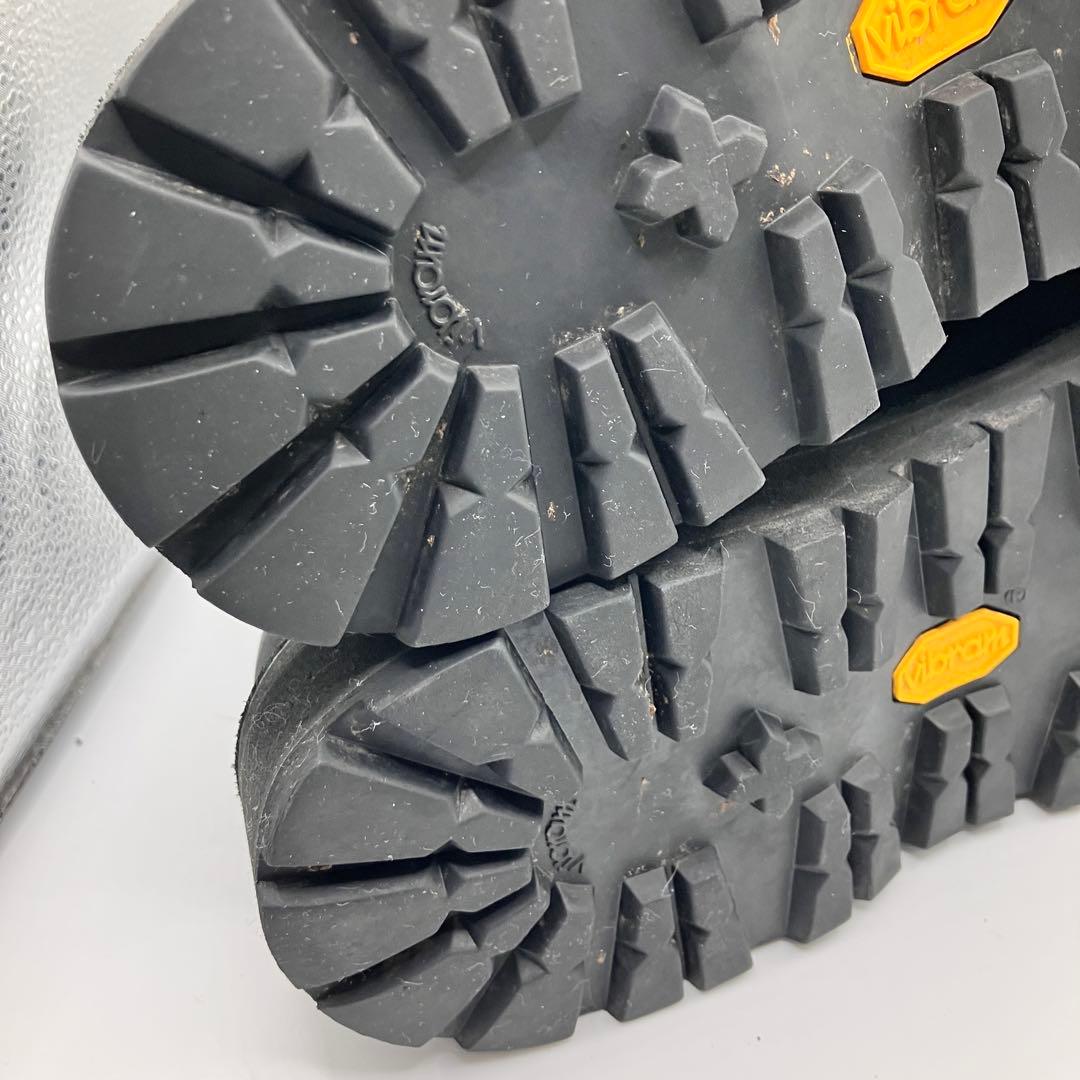 H*3様 美品 ダナー フィールド ブーツ GORE-TEX D121003 黒