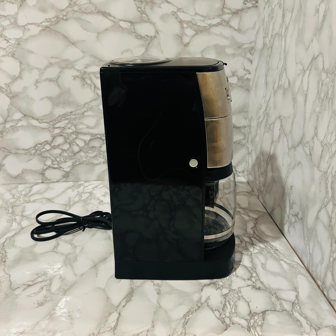 Cuisinart 全自動 コーヒーメーカー DGB-625J