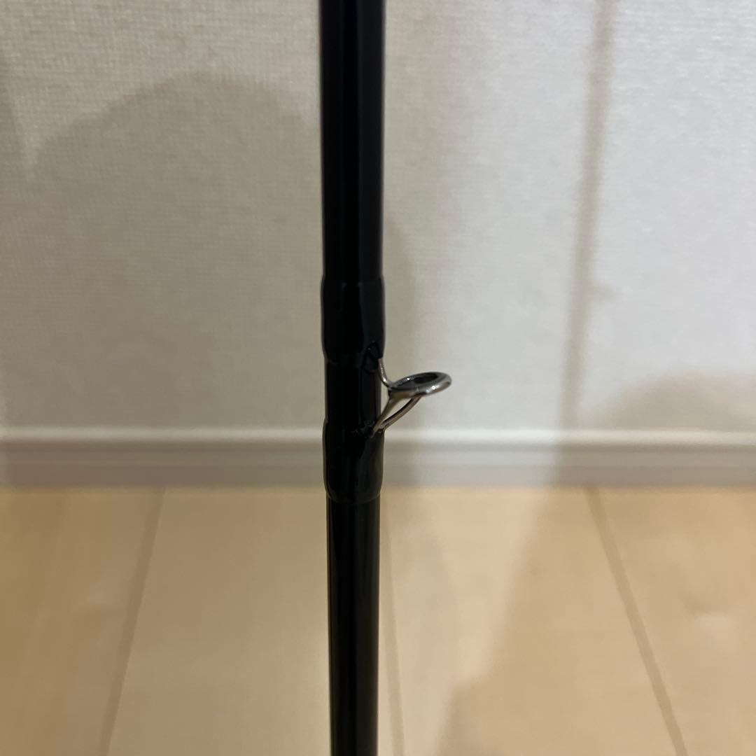 ハクパパゼナック　デフィ　ミュートス　アウトレンジ105 RGガイド　美品