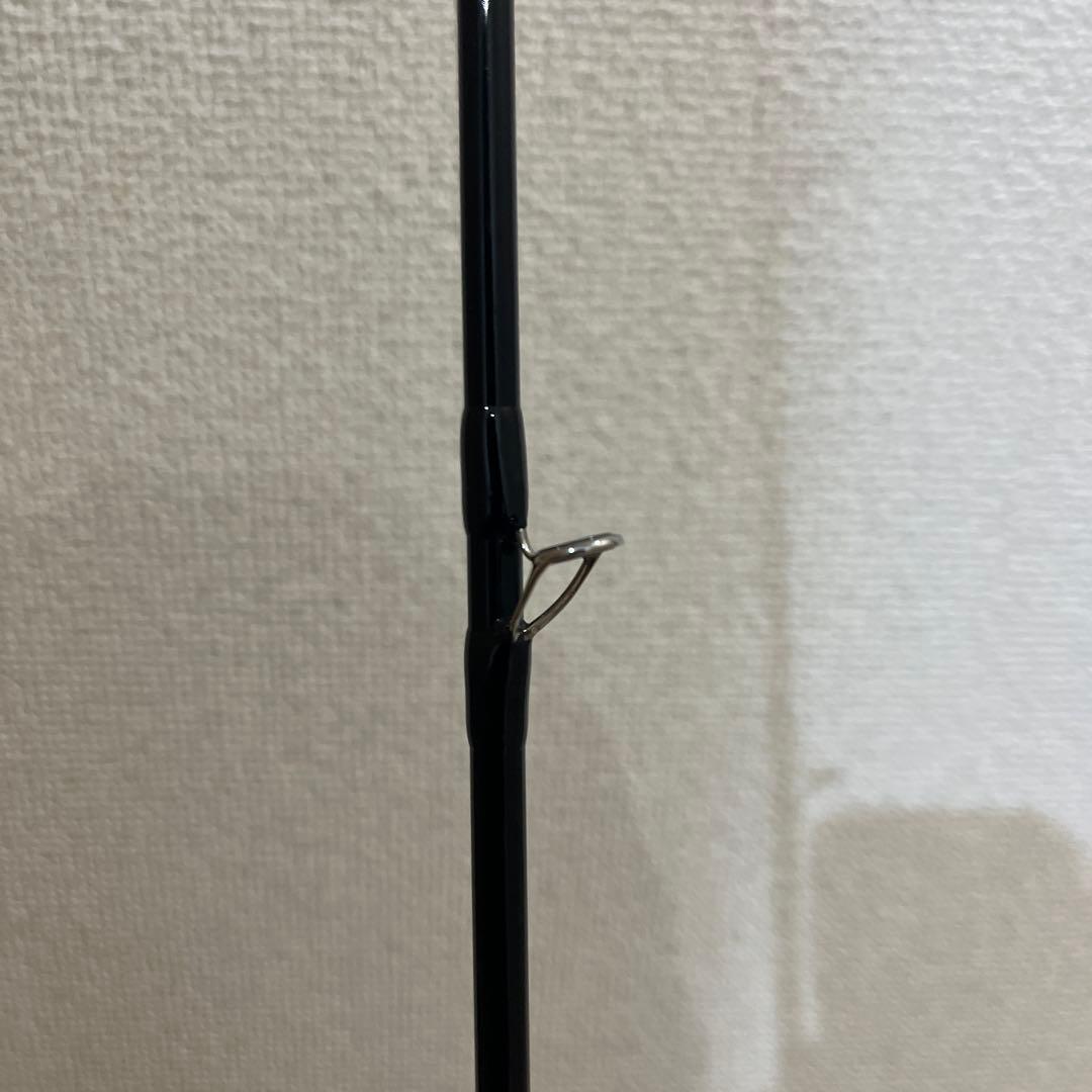 ハクパパゼナック　デフィ　ミュートス　アウトレンジ105 RGガイド　美品