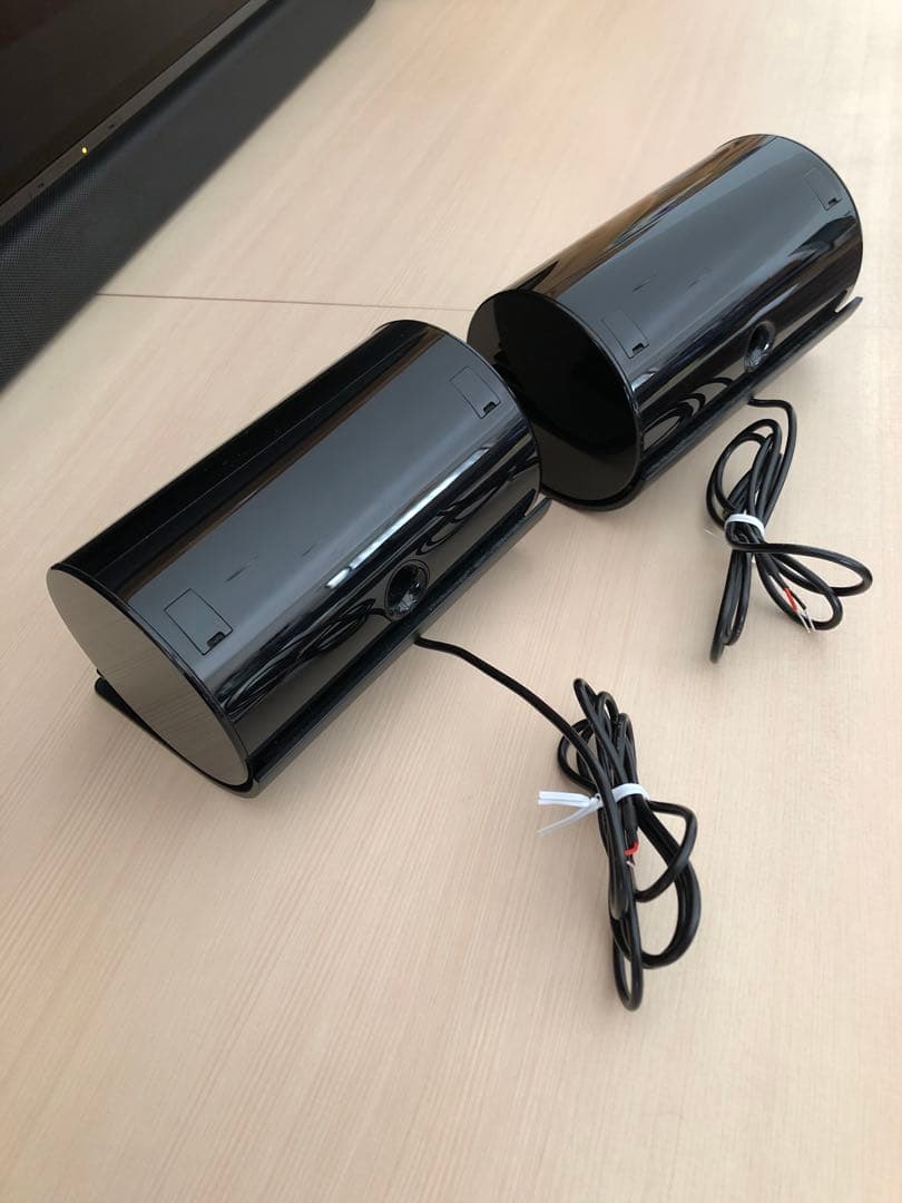 【HDMIケーブル付き】東芝 REGZAレグザサウンドシステム RSS-AZ55