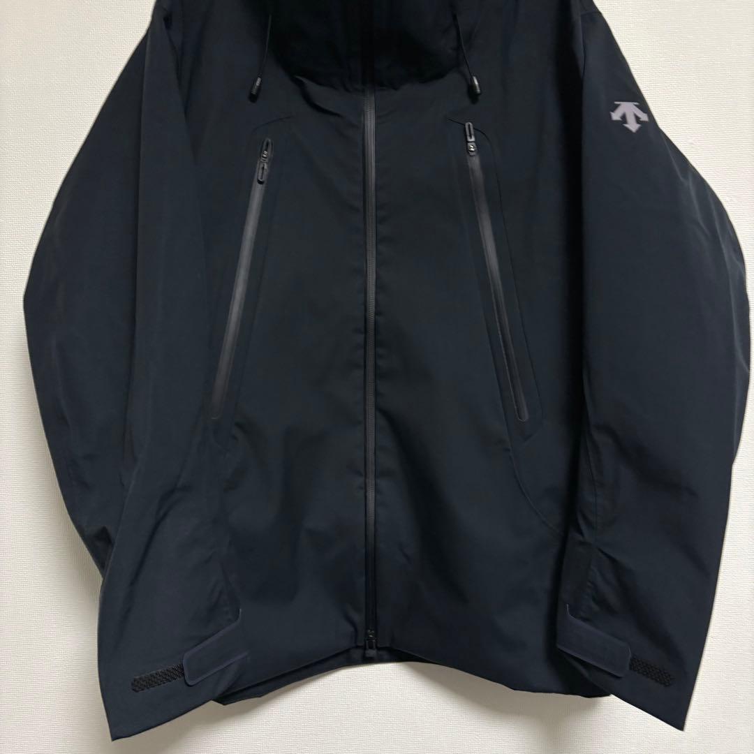 【極美品】デサント オルテライン クレアス 25SS