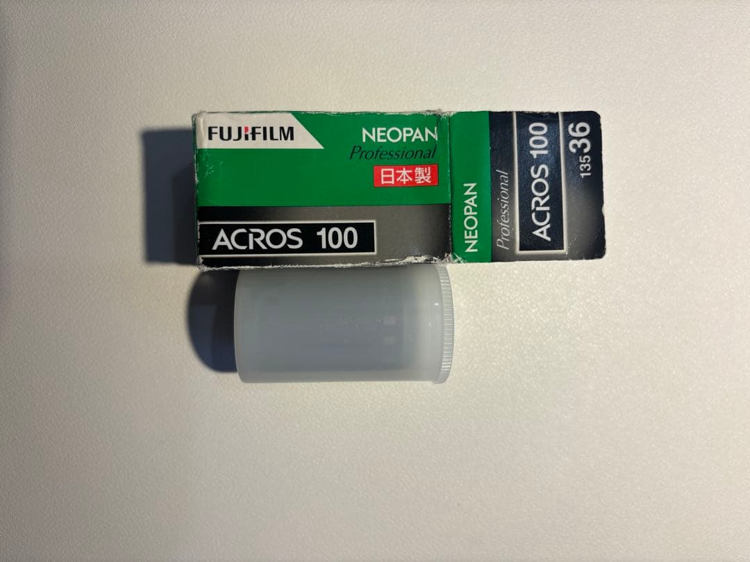 OLYMPUS フィルムカメラ FUJI FILM