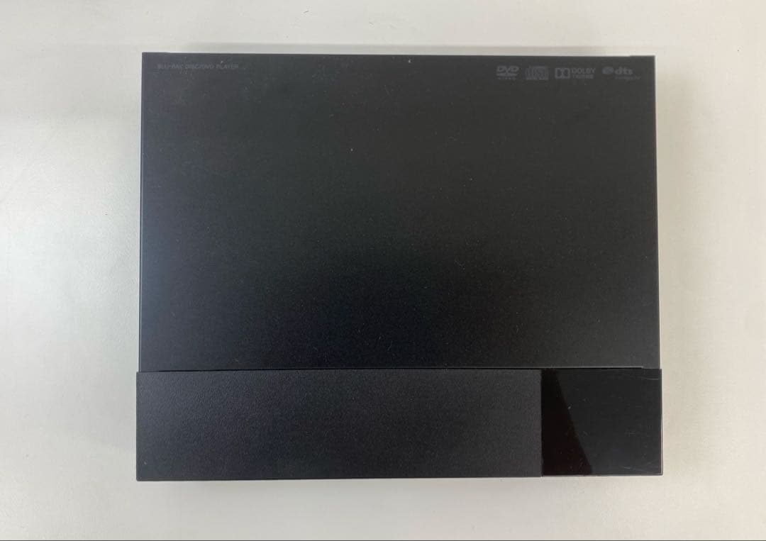 SONY ソニー BDP-S1500 ブルーレイプレーヤー レコーダー