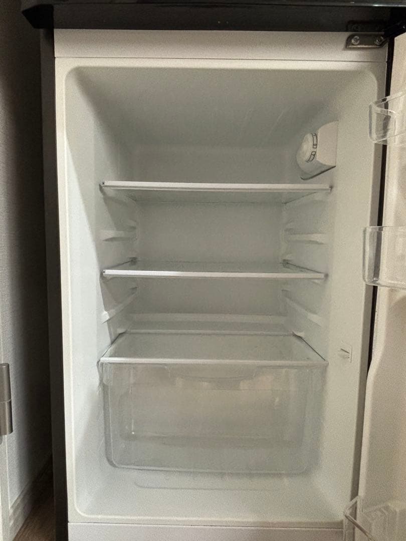 全国配送可 冷蔵庫 小型 121L ハイアール Haier