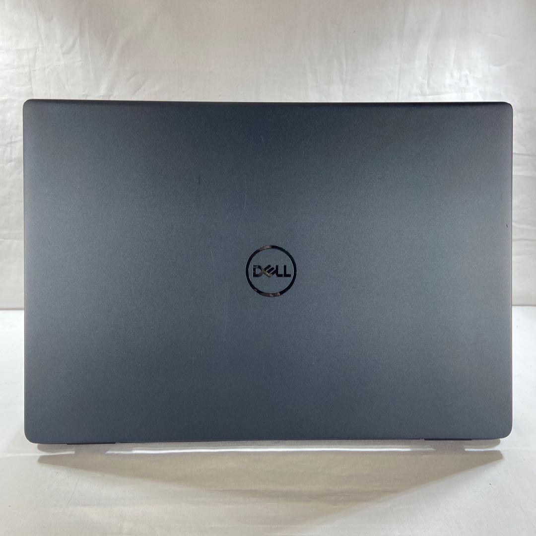 高性能ノートPC Core Ultra 5 バッテリー◎ Latitude