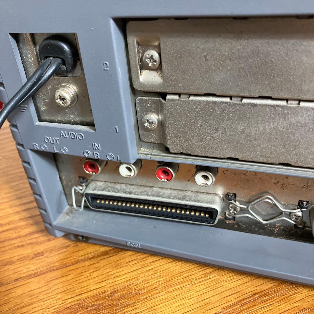 富士通　FM TOWNS II FMTW2UX20 ジャンク