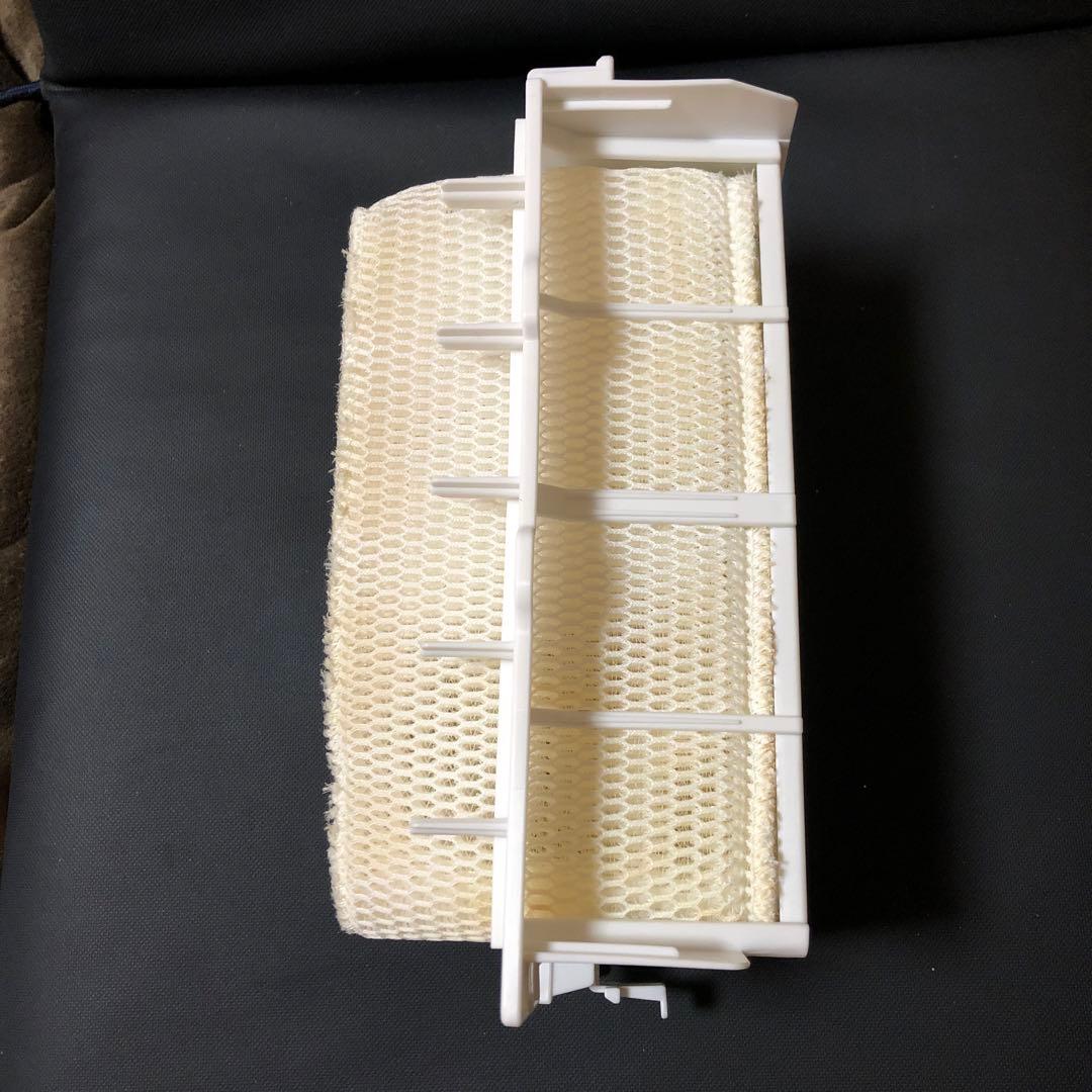 Panasonic 加湿空気清浄機 ナノイーF-VX40H3