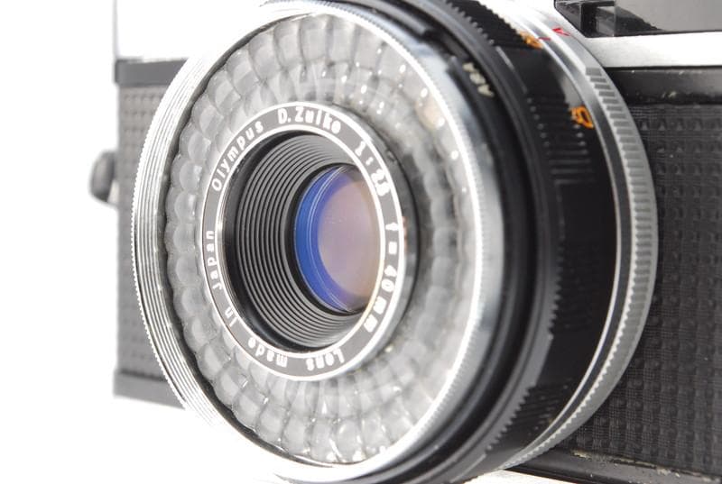 美品　 Olympus Trip 35 オリンパス　フィルムカメラ