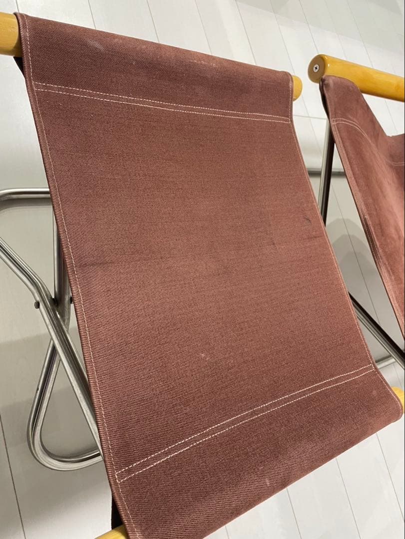 Nychair X キャメル