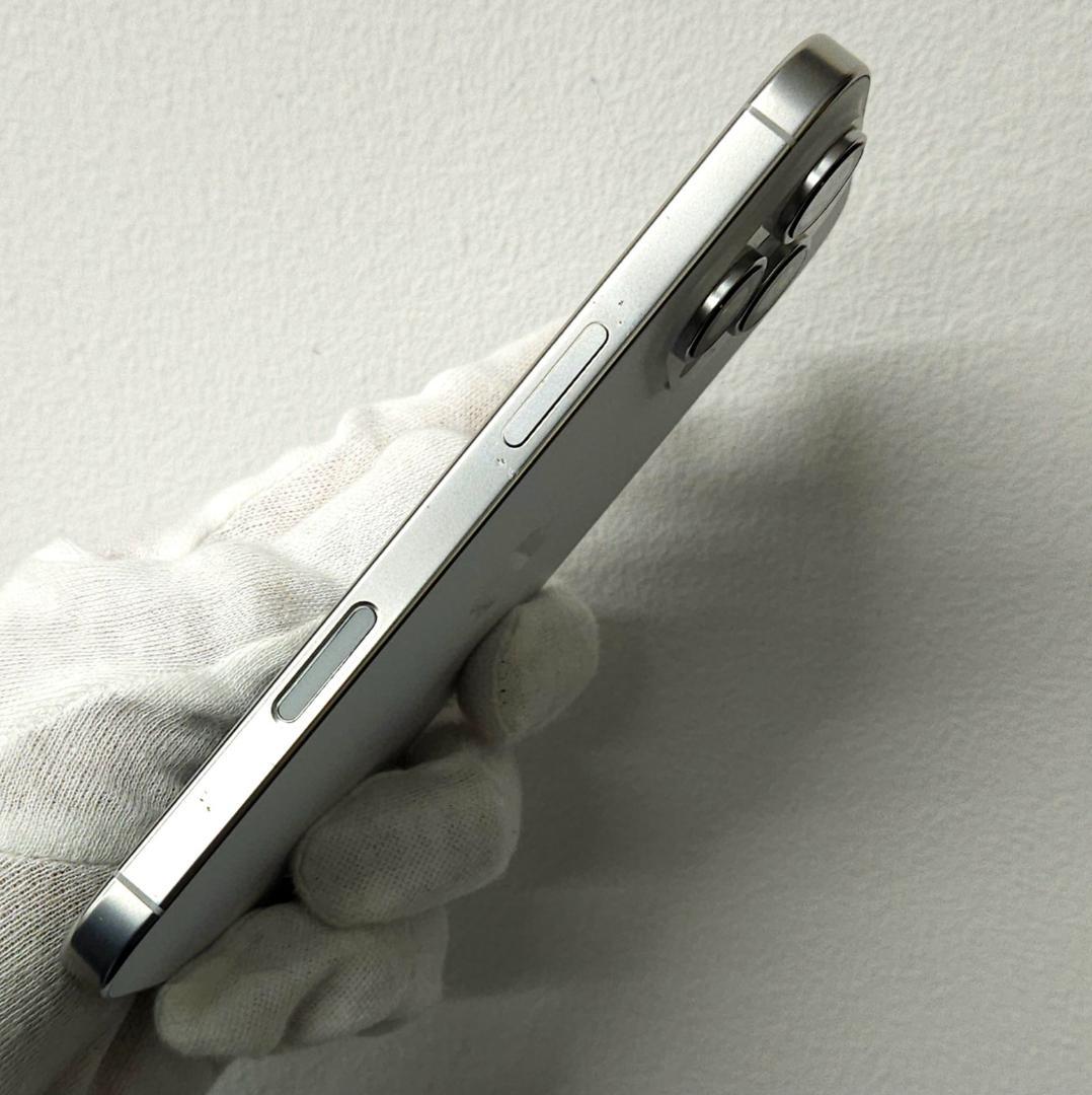 iPhone 16 pro 256GB ホワイト SIMフリー