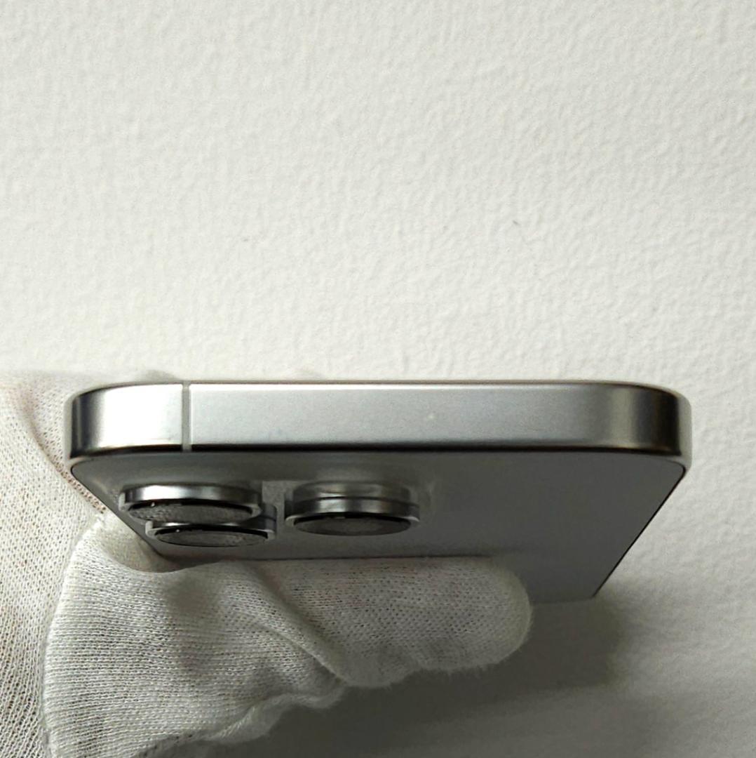 iPhone 16 pro 256GB ホワイト SIMフリー