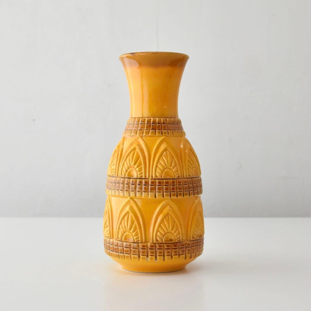 西ドイツ　Fat Lava Üebelacker Keramik社