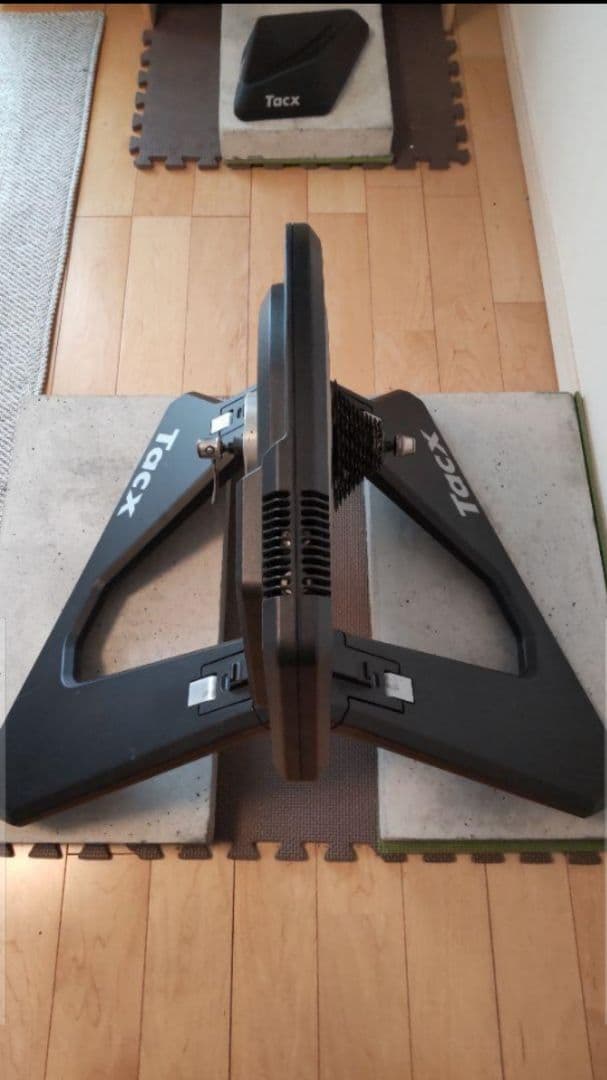 Tacx neo スマートローラー
