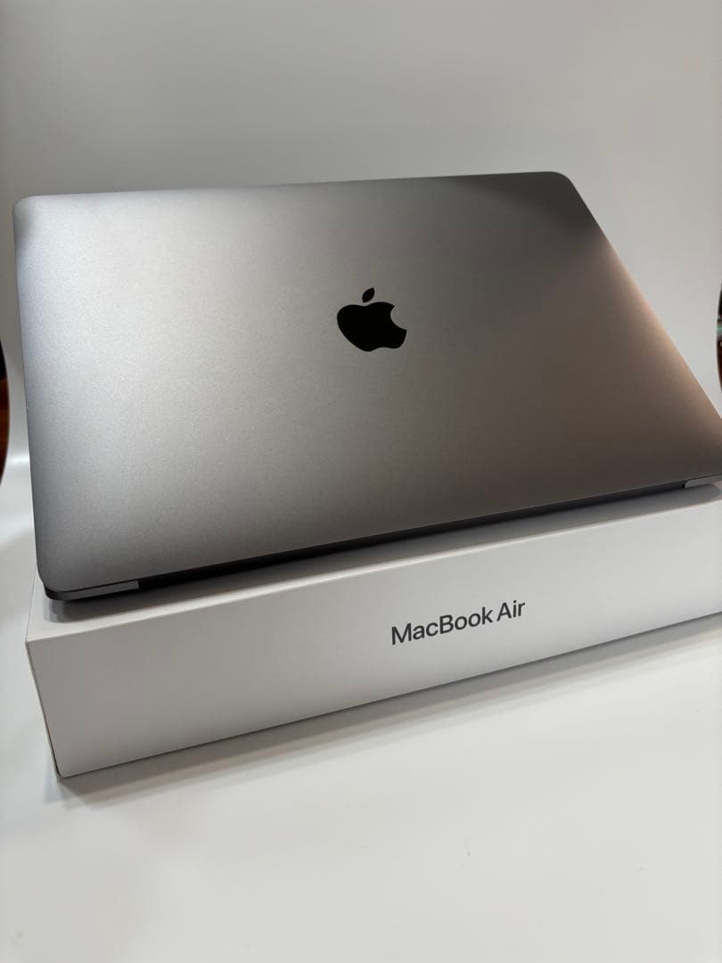 【美品】MacBook Air（M1,2020） 13.3㌅