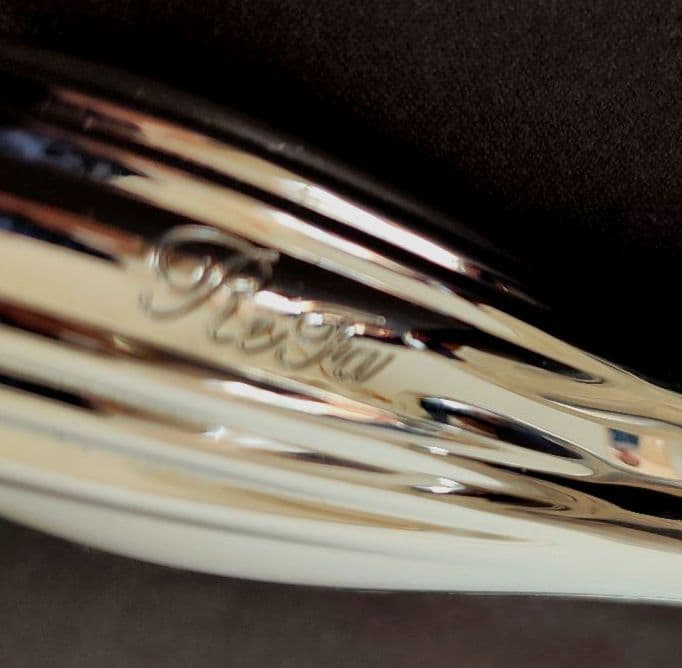 超お買得品　超美品 MGTリファ4カラットレイ