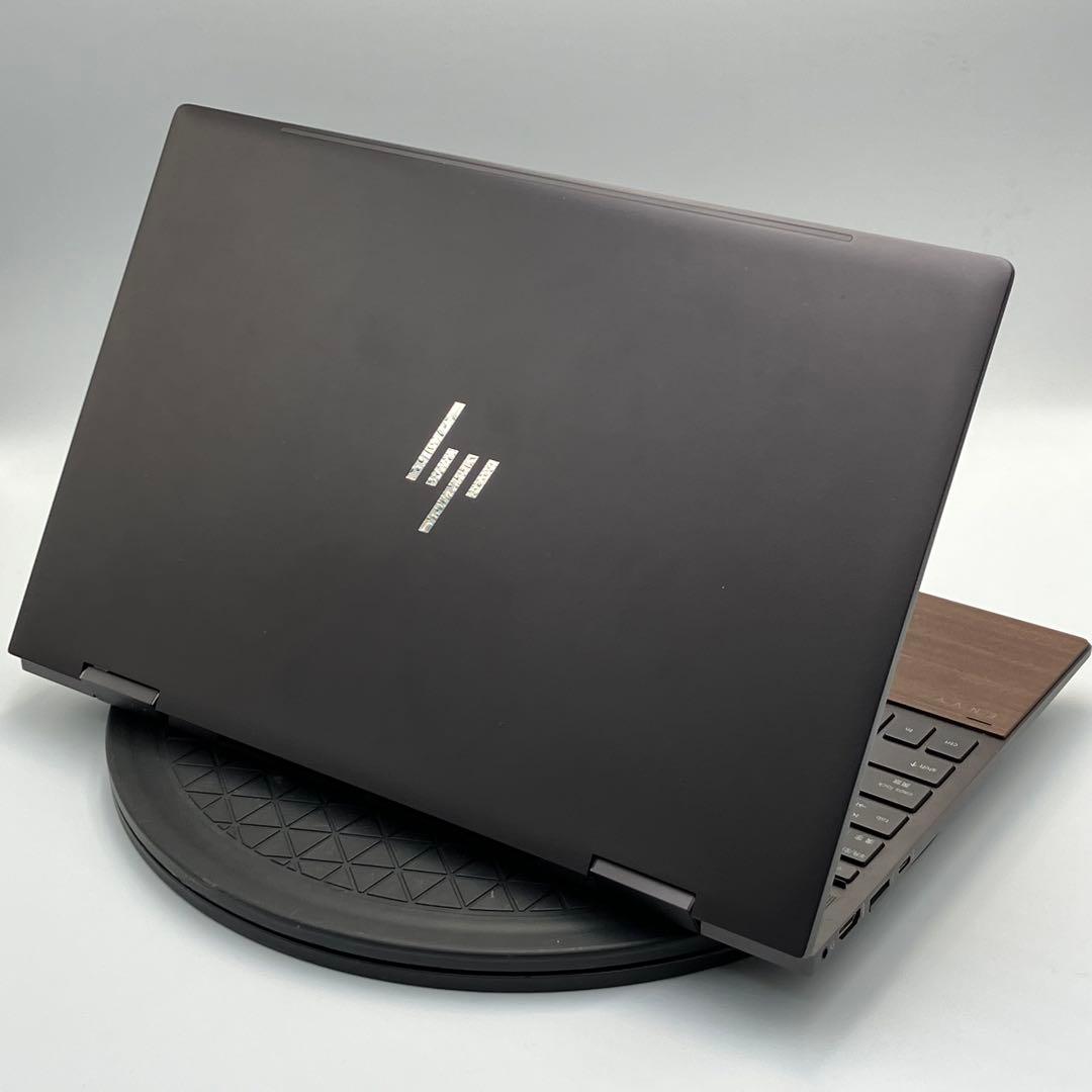 Windowsノート本体 HP 15-ed1013TU i5-1135G7 windows11Office