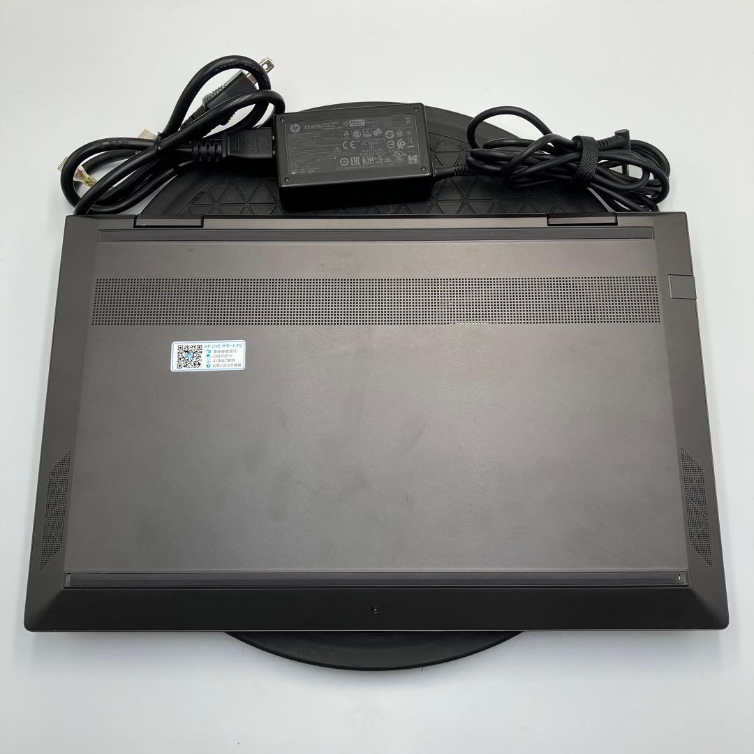 Windowsノート本体 HP 15-ed1013TU i5-1135G7 windows11Office