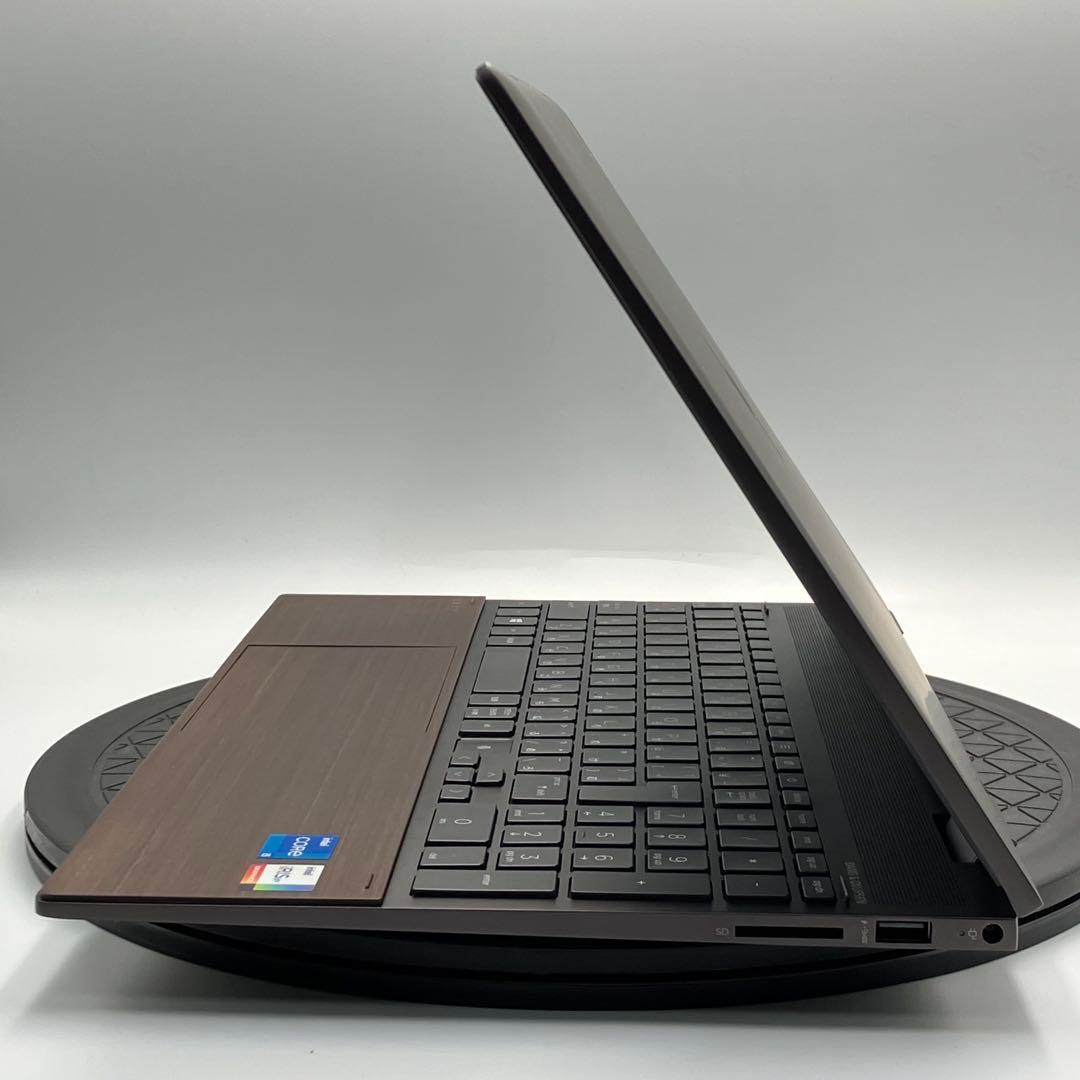 Windowsノート本体 HP 15-ed1013TU i5-1135G7 windows11Office