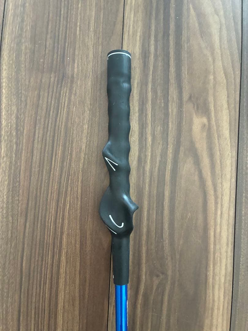 グリップ先生　テラユー