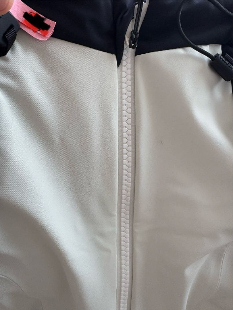 デサント スキーウェア S.I.O上下セット