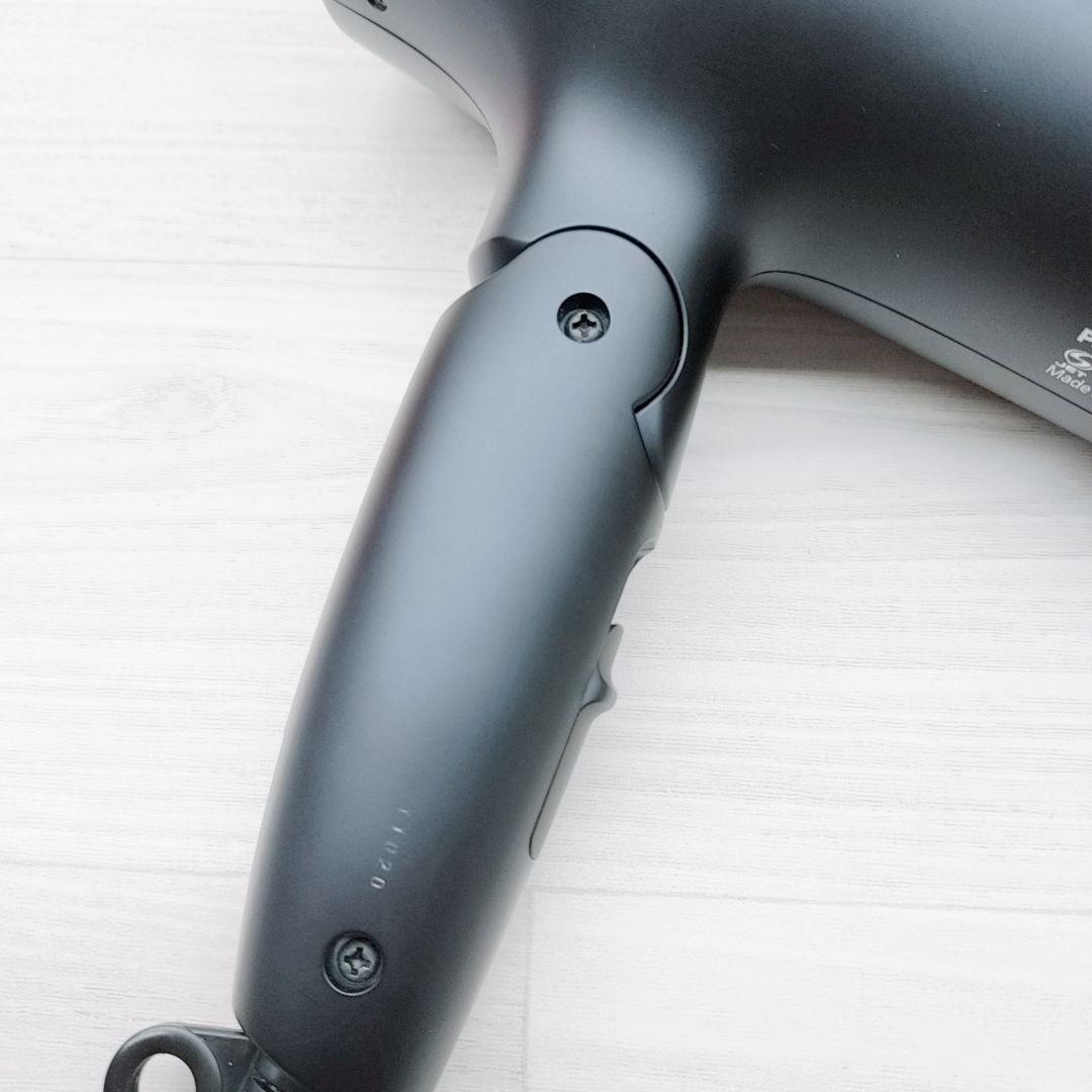 ほぼ未使用☺️Panasonic ナノケア ドライヤー EH-NA0G
