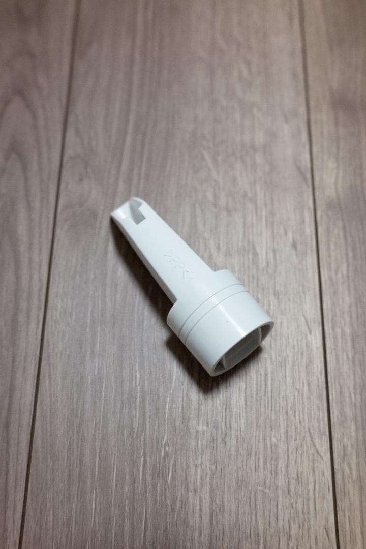 25年製 パナソニック 掃除機 紙パック式 MC-PJ24A-A