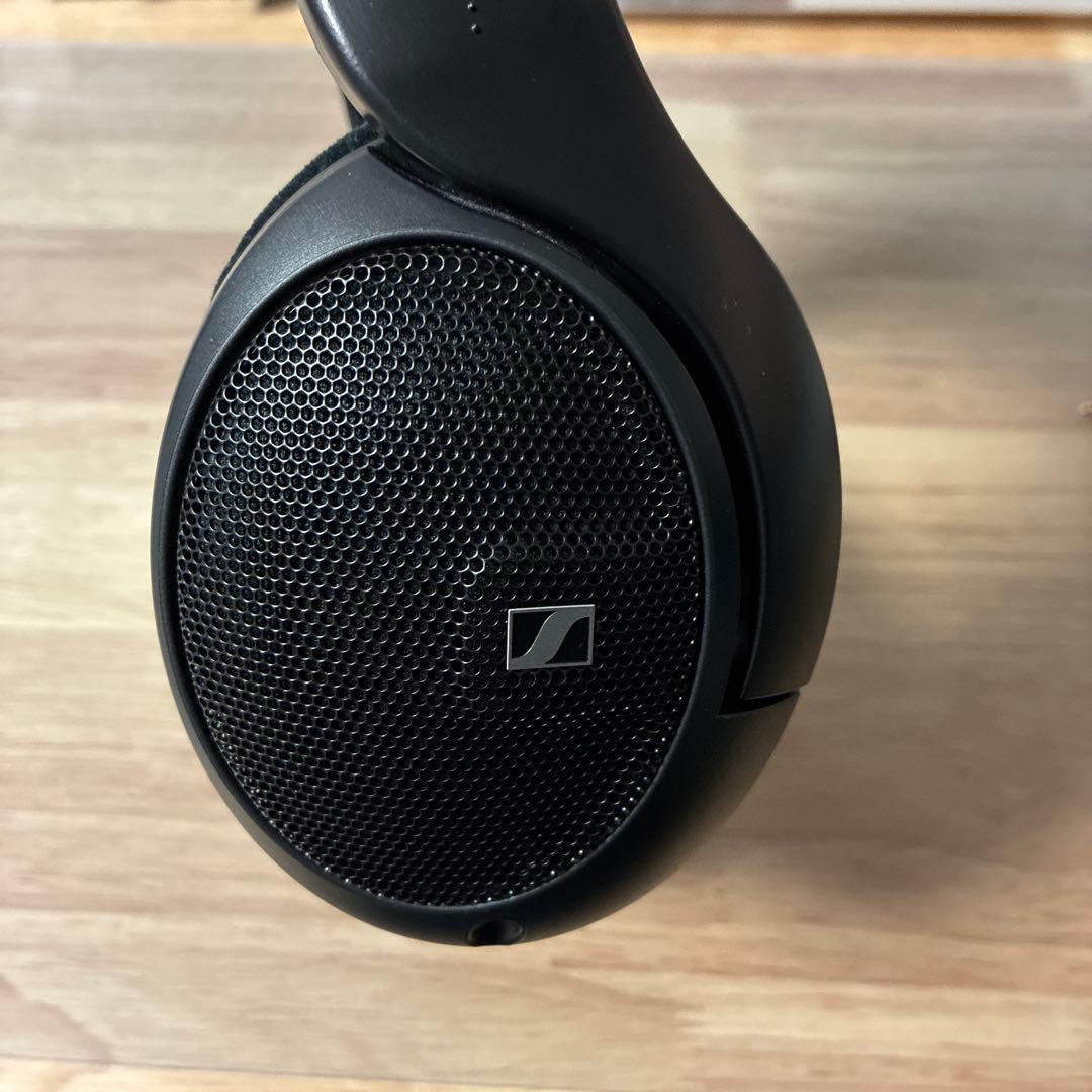 【Sennheiser 】 HD 560S